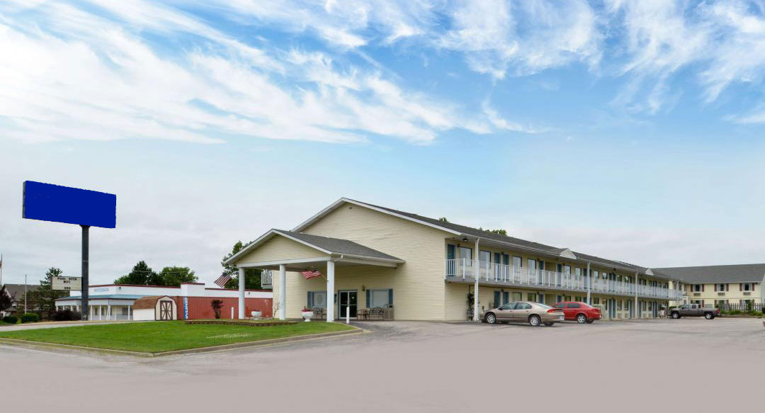  Residential Suites Knob Noster, DE